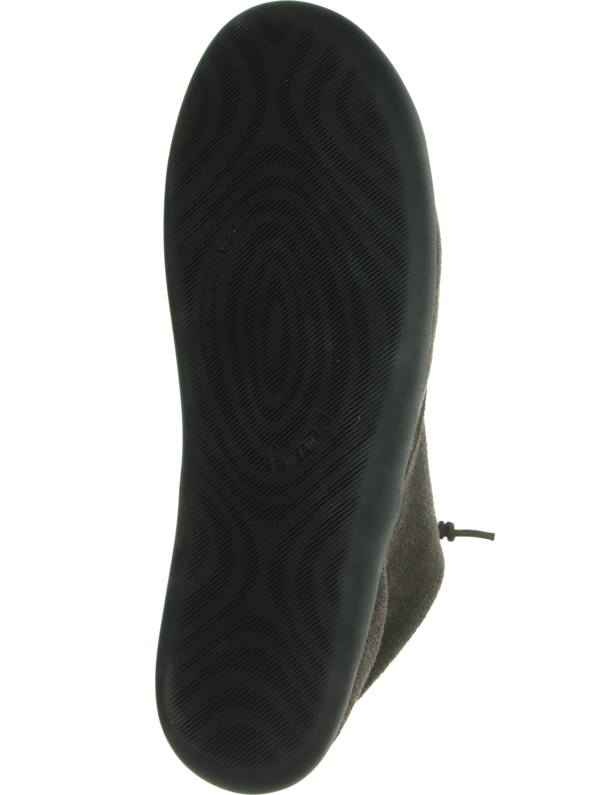 THINK! Chukka Boots 'Happat' in Grau