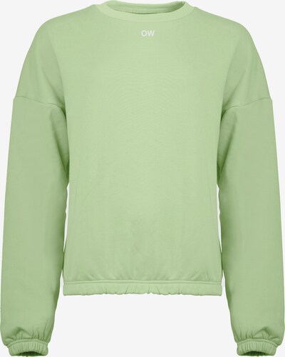 OW Collection Sweater majica u menta, Pregled proizvoda