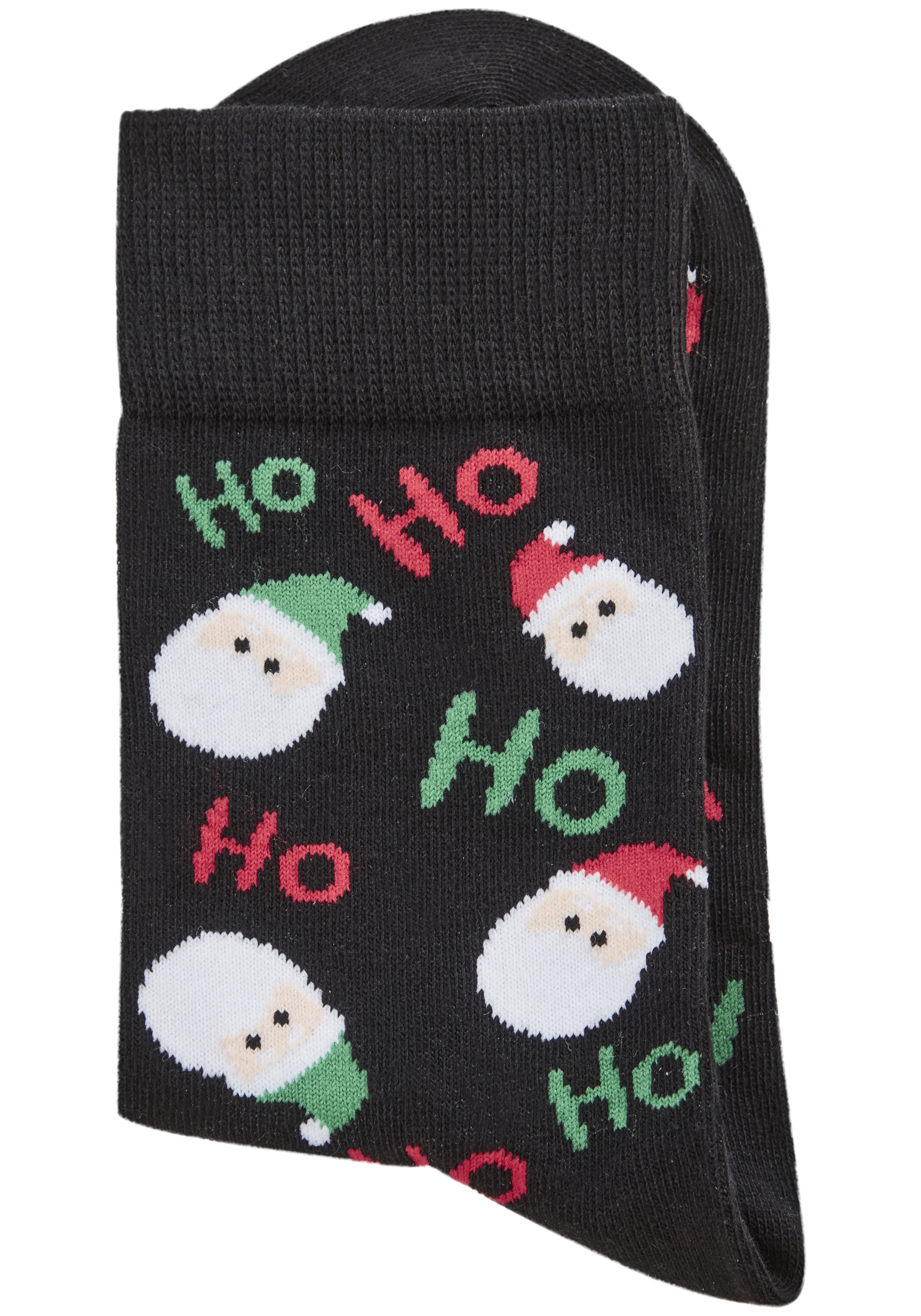 H.I.S Socks in Black