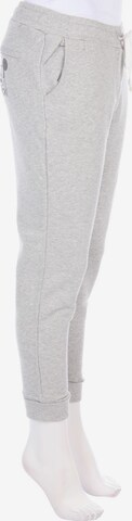 Grace Jogger-Pants L in Grau