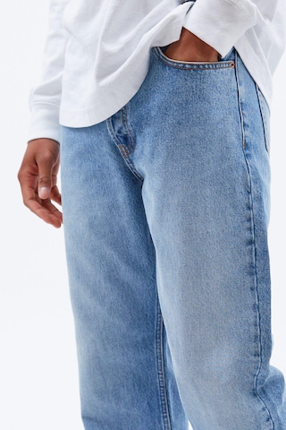 Regular Jean 'Dash' Dr. Denim en bleu