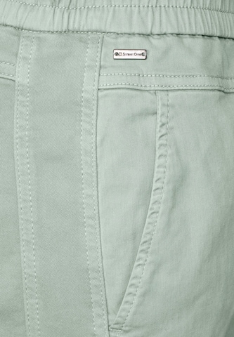 regular Pantaloni 'Bonny' di STREET ONE in verde