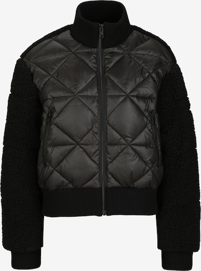 19V69 ITALIA Zimska jakna 'Noemi Tone' u crna, Pregled proizvoda