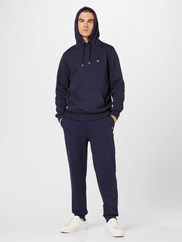 GANT Sweatshirt in Blauw