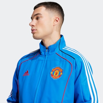 ADIDAS PERFORMANCE Urheilutakki värissä sininen