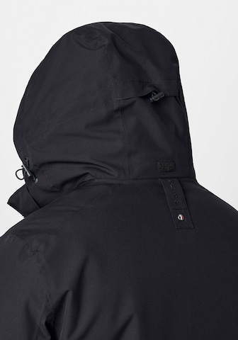 REDPOINT Performance Jacket in Black