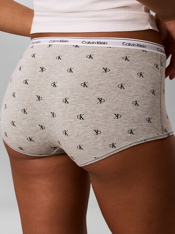Slip Calvin Klein Underwear en gris