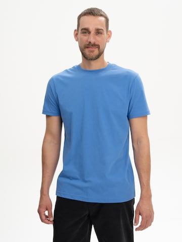 MELA Bluser & t-shirts 'AVAN' i blå: forside