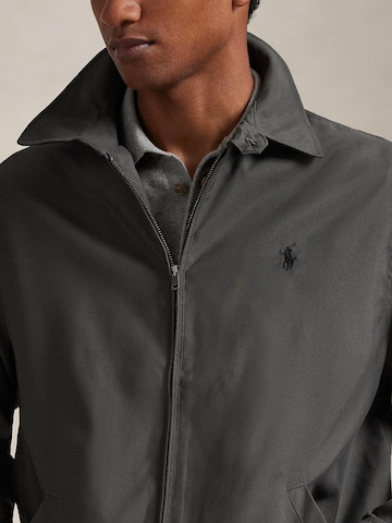 Polo Ralph Lauren Jacke in Grau