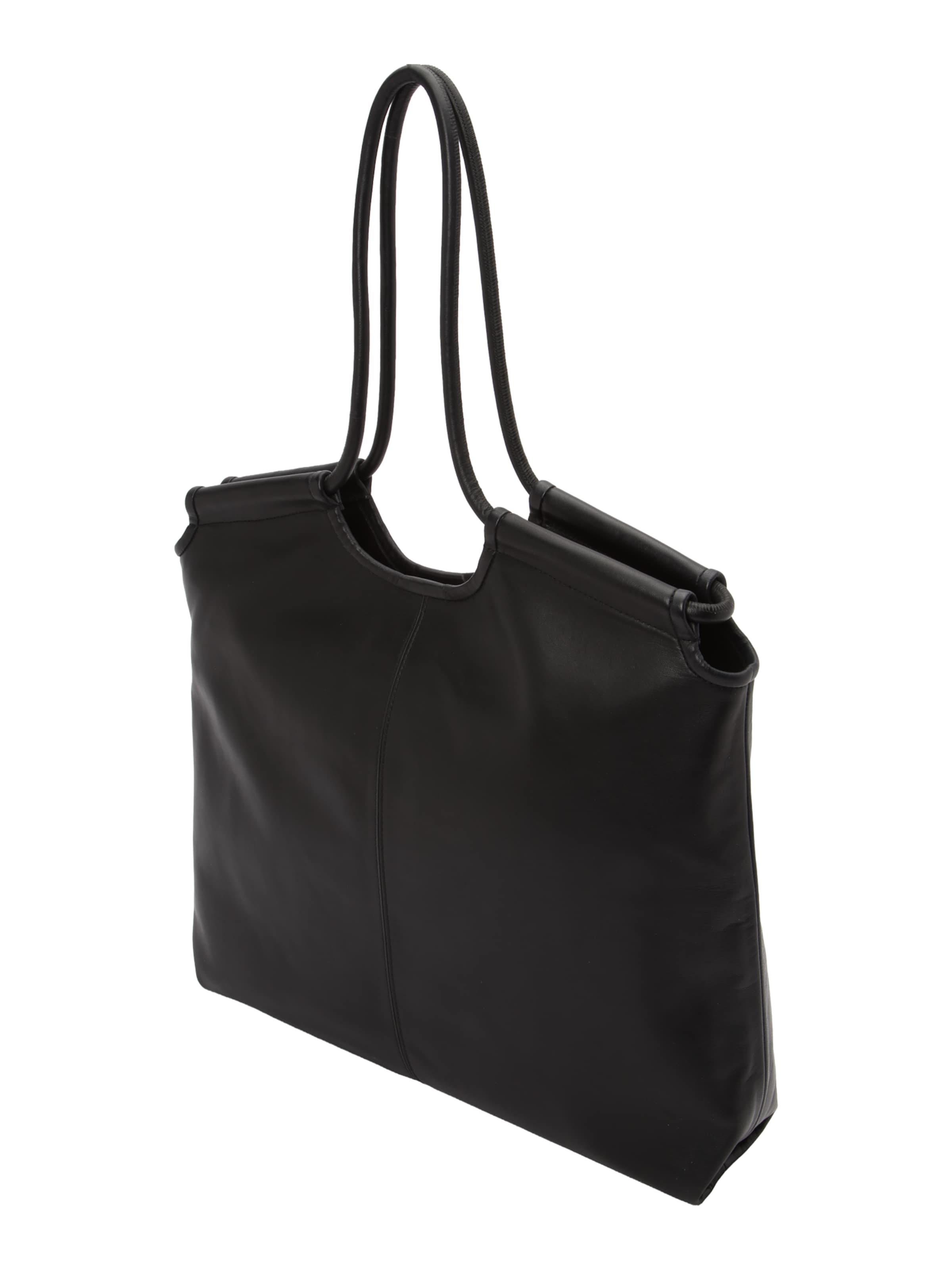 & Other Stories - Shopper em preto