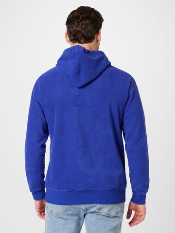 GAP Sweatshirt i blå