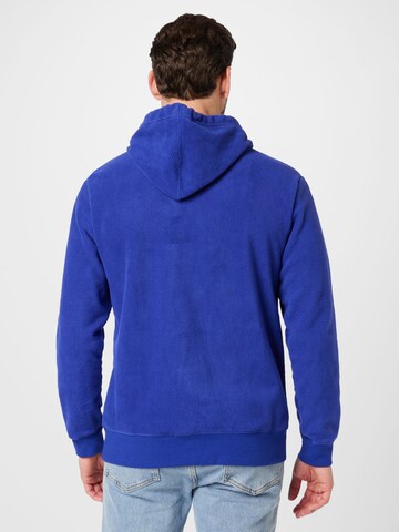 GAP Sweatshirt in Blauw