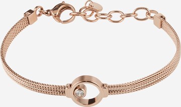 SKAGEN Bracelet 'Elin' in Gold: front