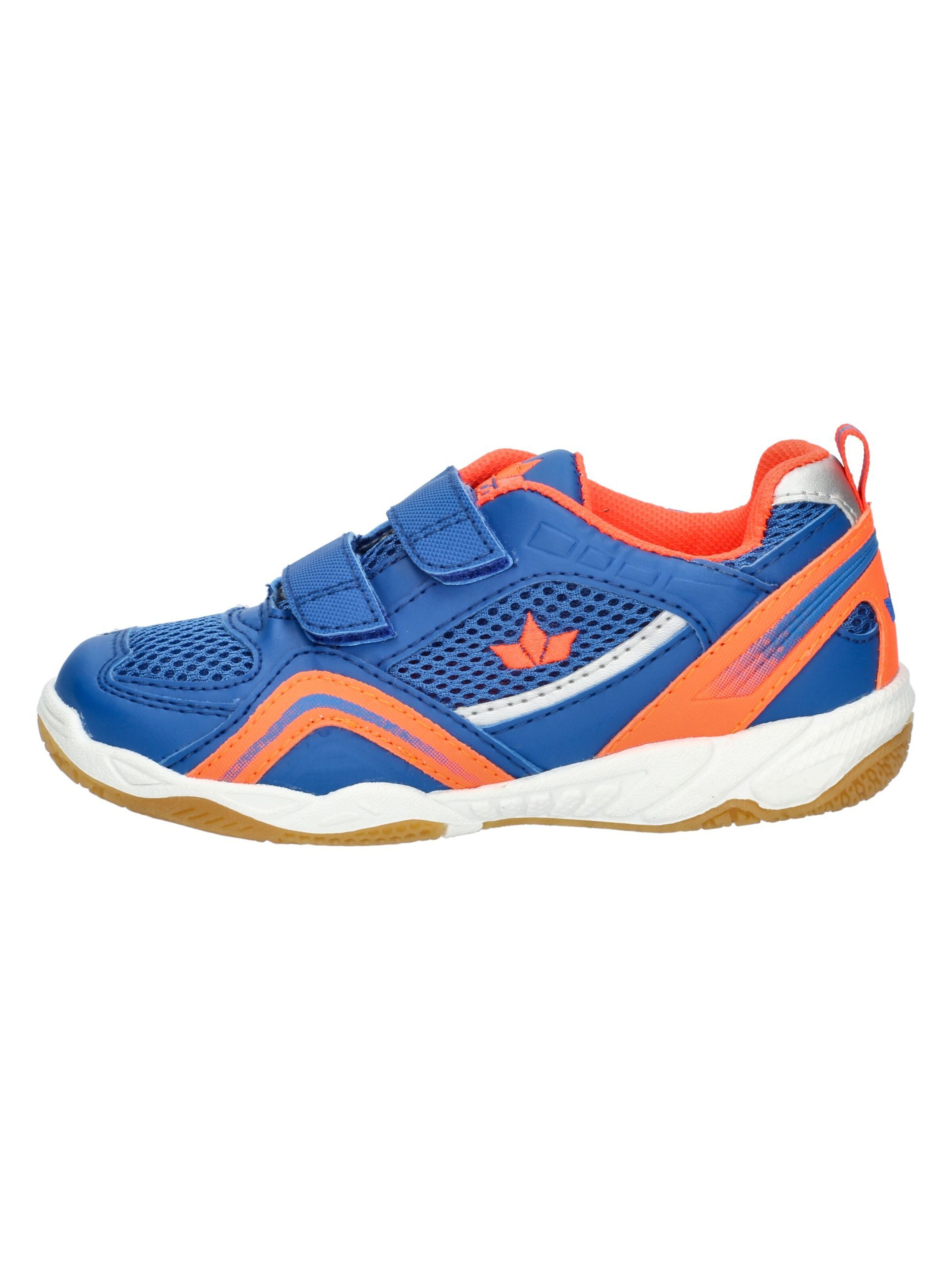 LICO Sportschuh 'Enjoy V' in Blau