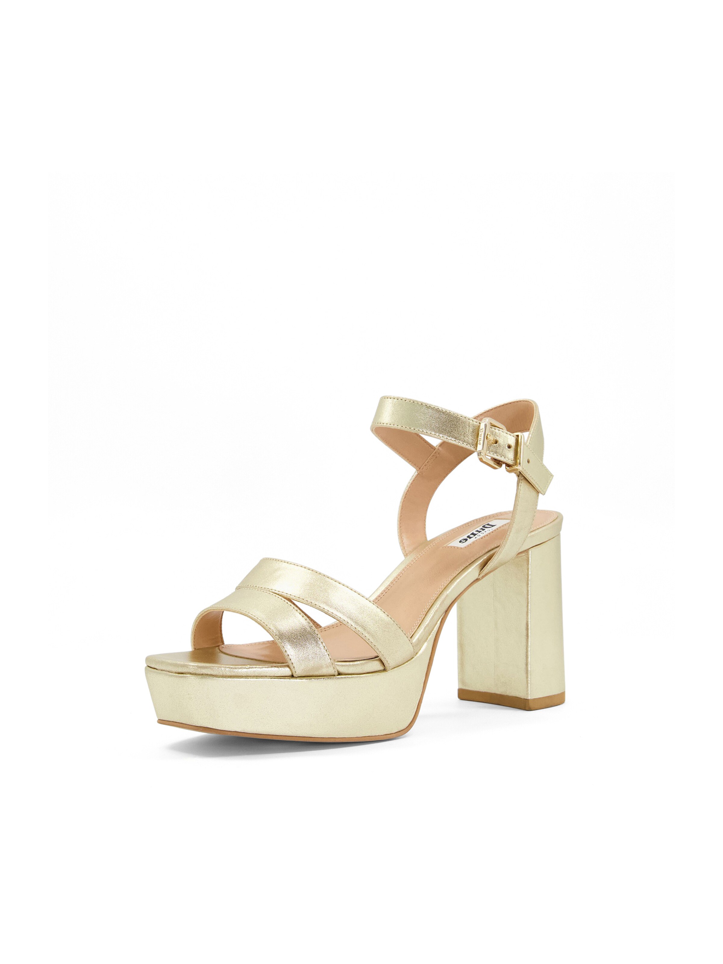 Dune londoner online sandals