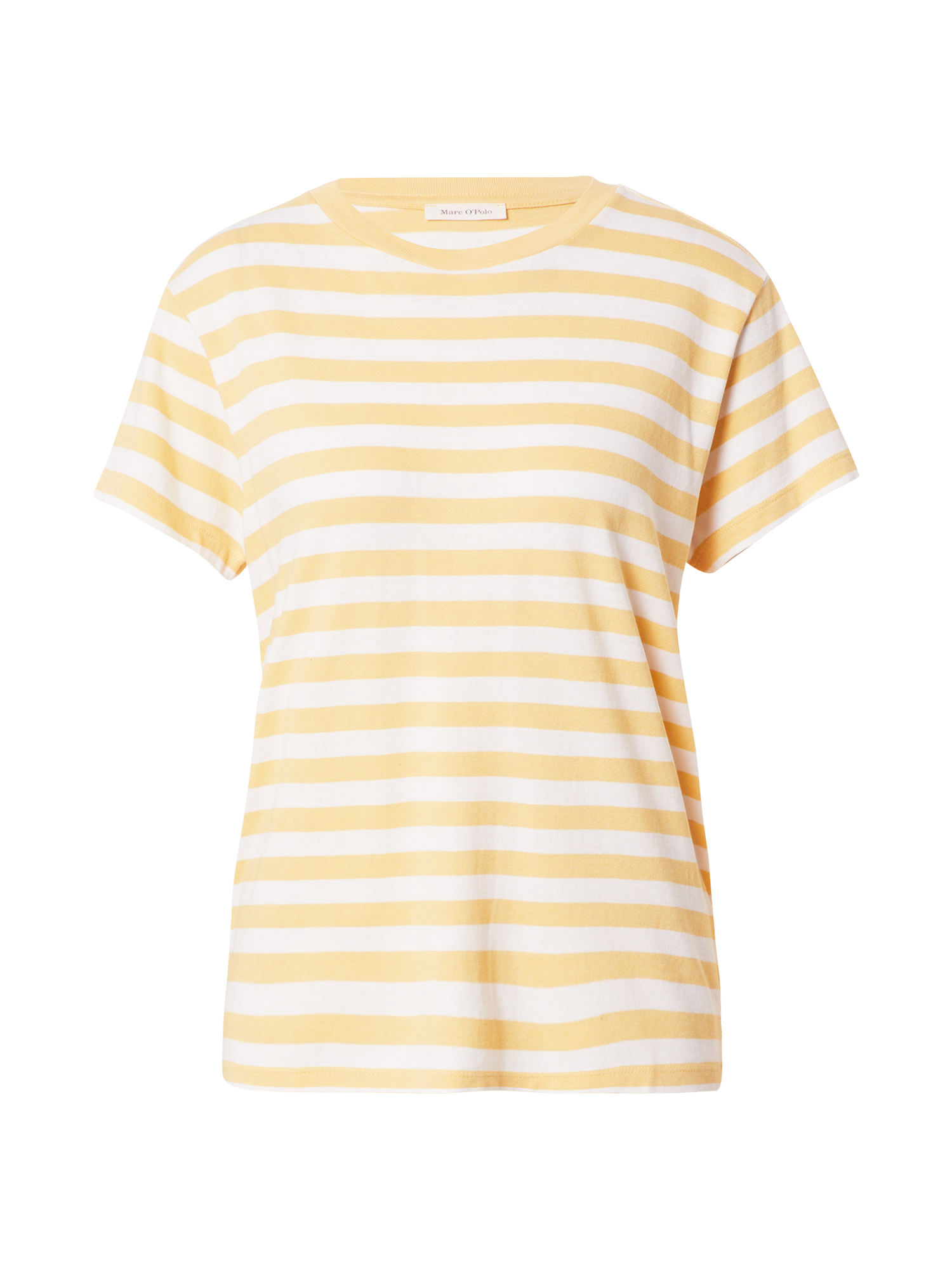 Odzież Kobiety Marc OPolo Koszulka w kolorze Żółtym 