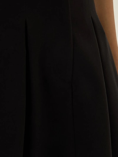 Hiccup Skirt in Black, Item view