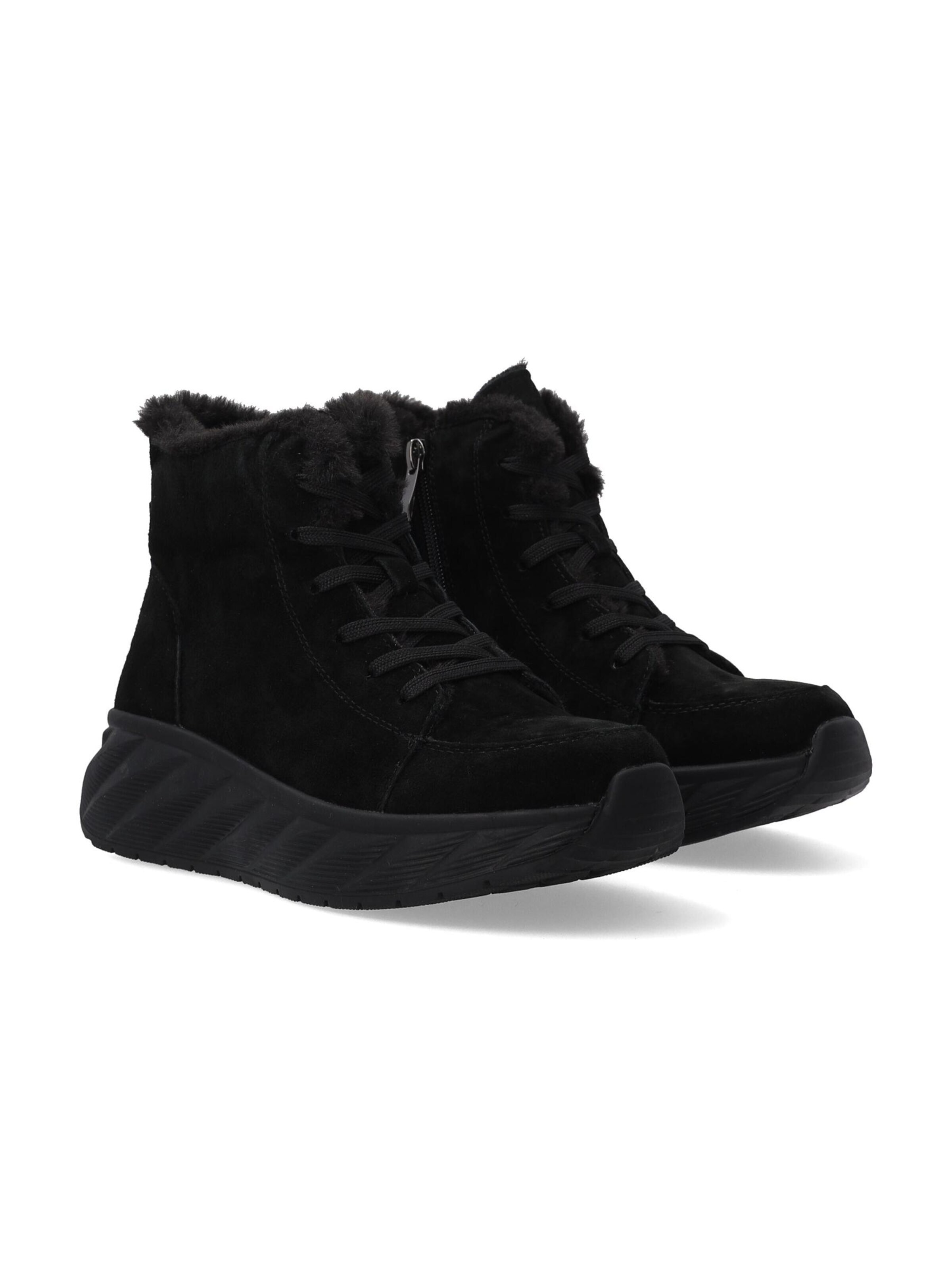 VENEZIA Sneaker high‌‌‌ in Schwarz