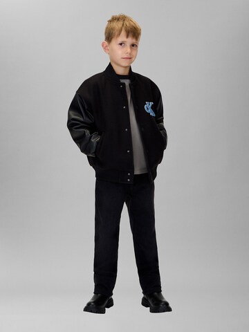 T-Shirt Calvin Klein Jeans en gris