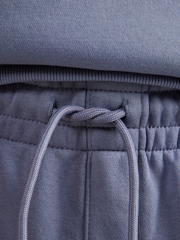 JJ Rebel Joggingová souprava 'JREBREBEL' – šedá