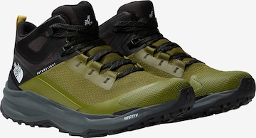 THE NORTH FACE Boots 'VECTIV EXPLORIS 2' in Grün