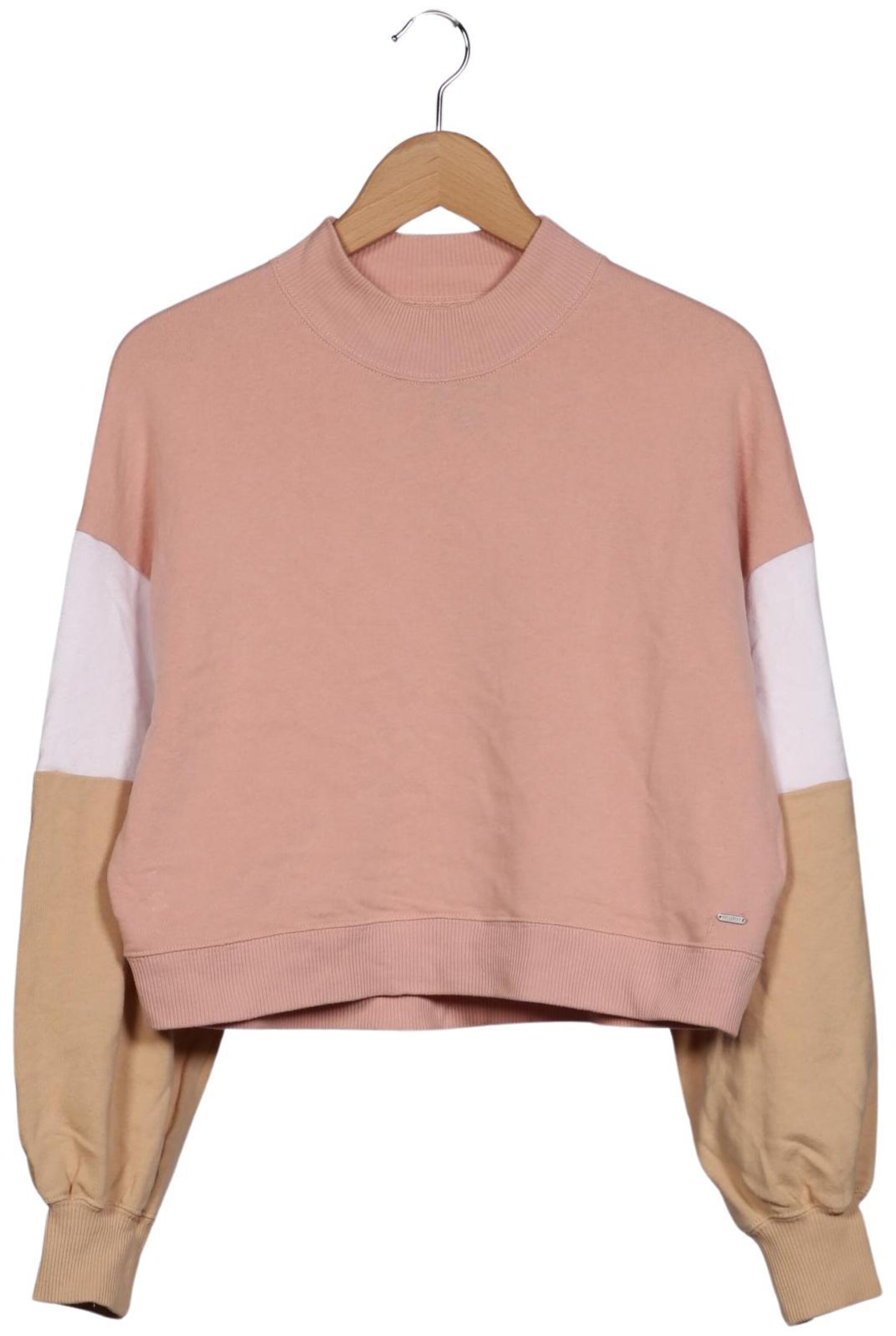 HOLLISTER Sweatshirt & Zip-Up Hoodie in S in Mixed colors: front