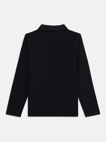 Calvin Klein Jeans Shirt in Black