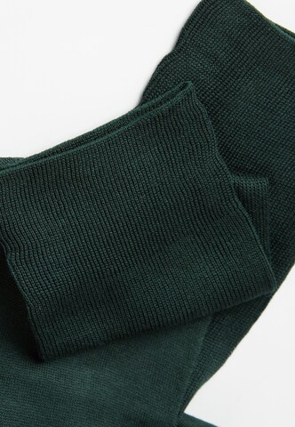 INTIMISSIMI Socks in Green