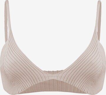 OW Intimates BH 'Avery' in Beige: voorkant