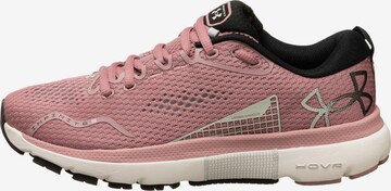 UNDER ARMOUR Loopschoen 'Infinite 5' in Roze