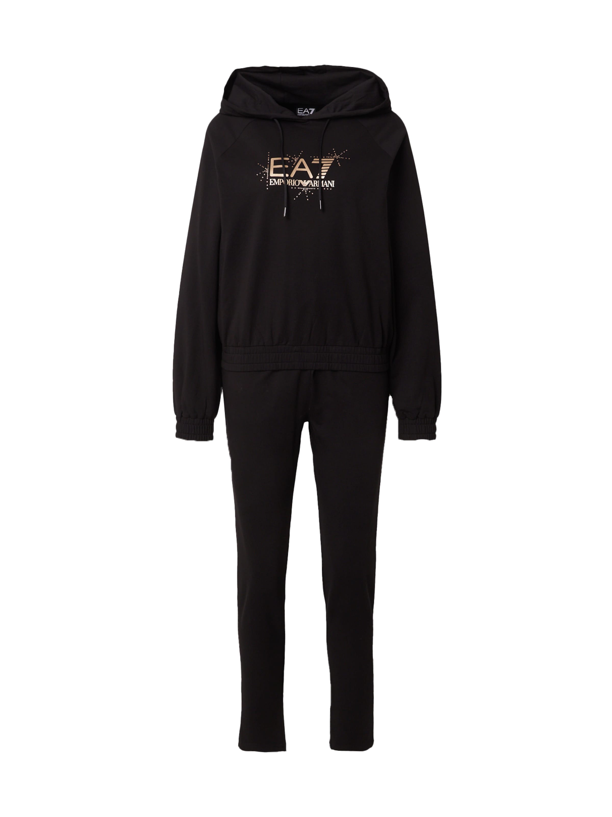 EA7 Emporio Armani Sportmode accessoires voor dames online kopen ABOUT YOU