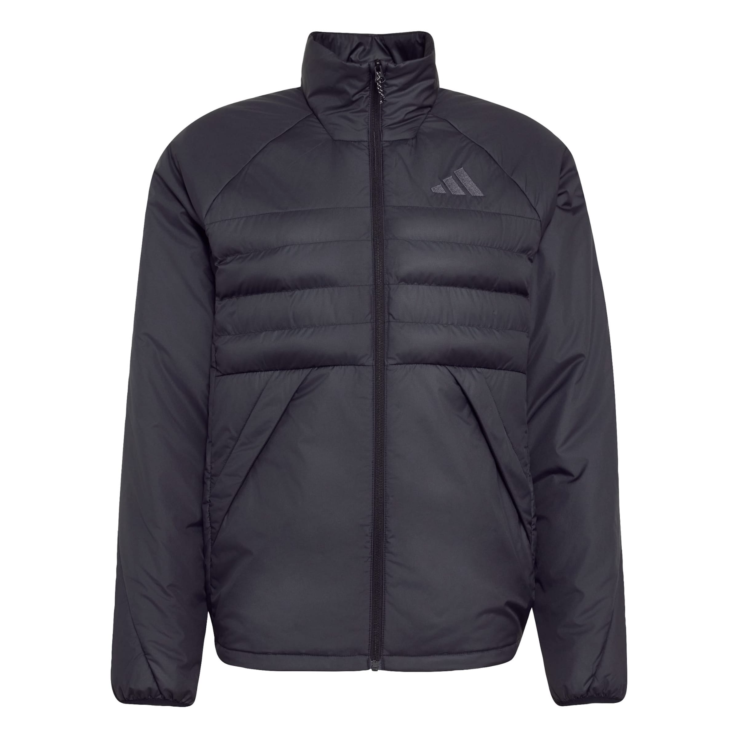 ADIDAS TERREX - Chaqueta de montaña 'Multi' en negro: frente