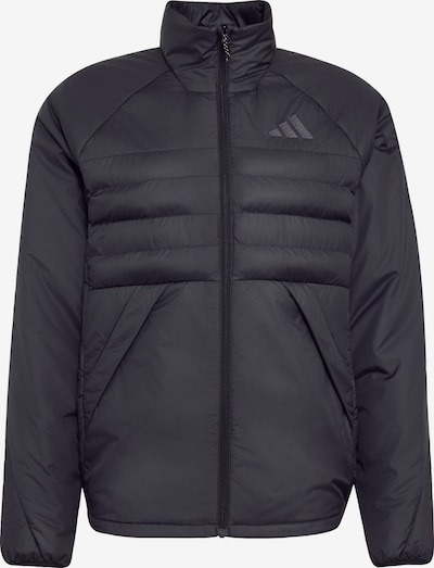ADIDAS TERREX Casaco outdoor 'Multi' em XS em preto, Vista do artigo