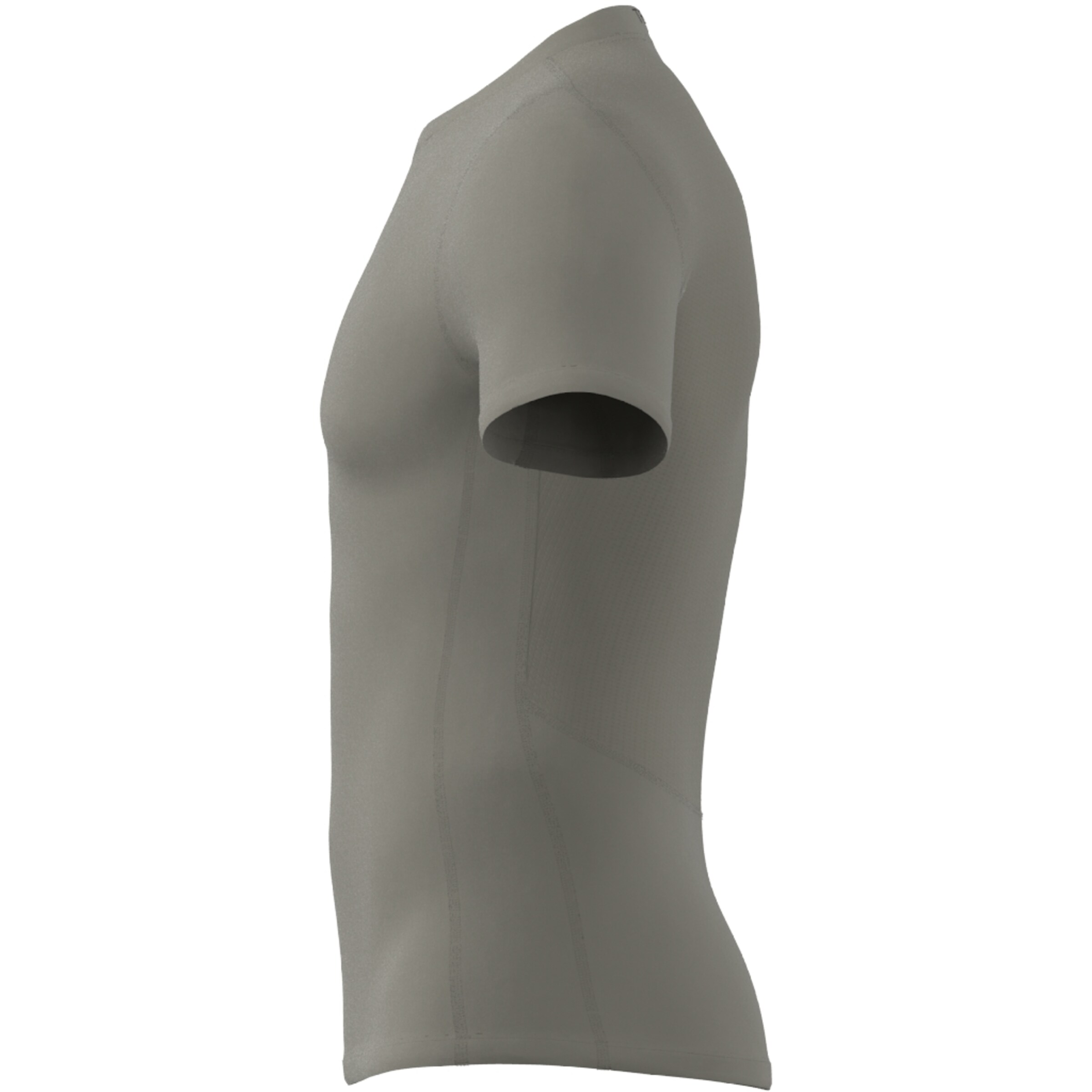 ADIDAS PERFORMANCE Performance Shirt in Green