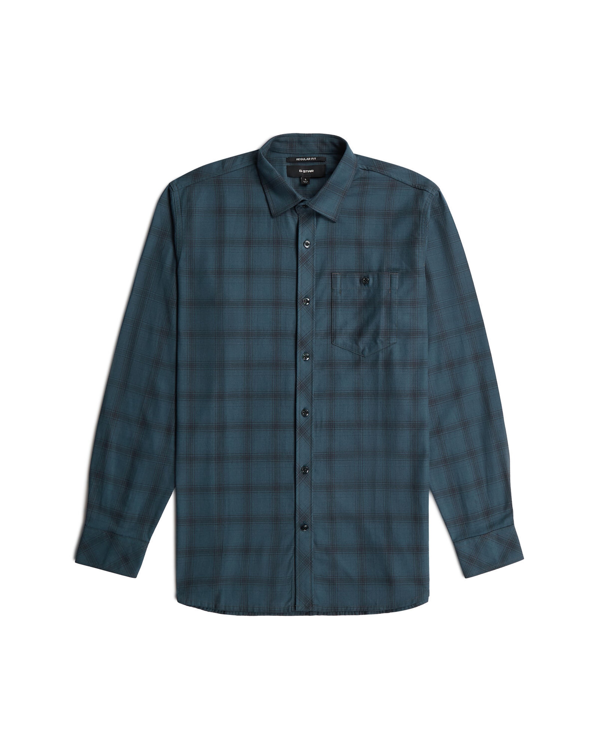 G-STAR Shirts-Shirt ' ' in Mischfarben: Vorderseite