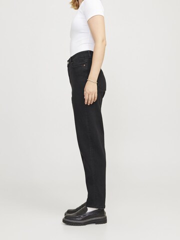 Tapered Jeans 'JXLisbon' di JJXX in nero
