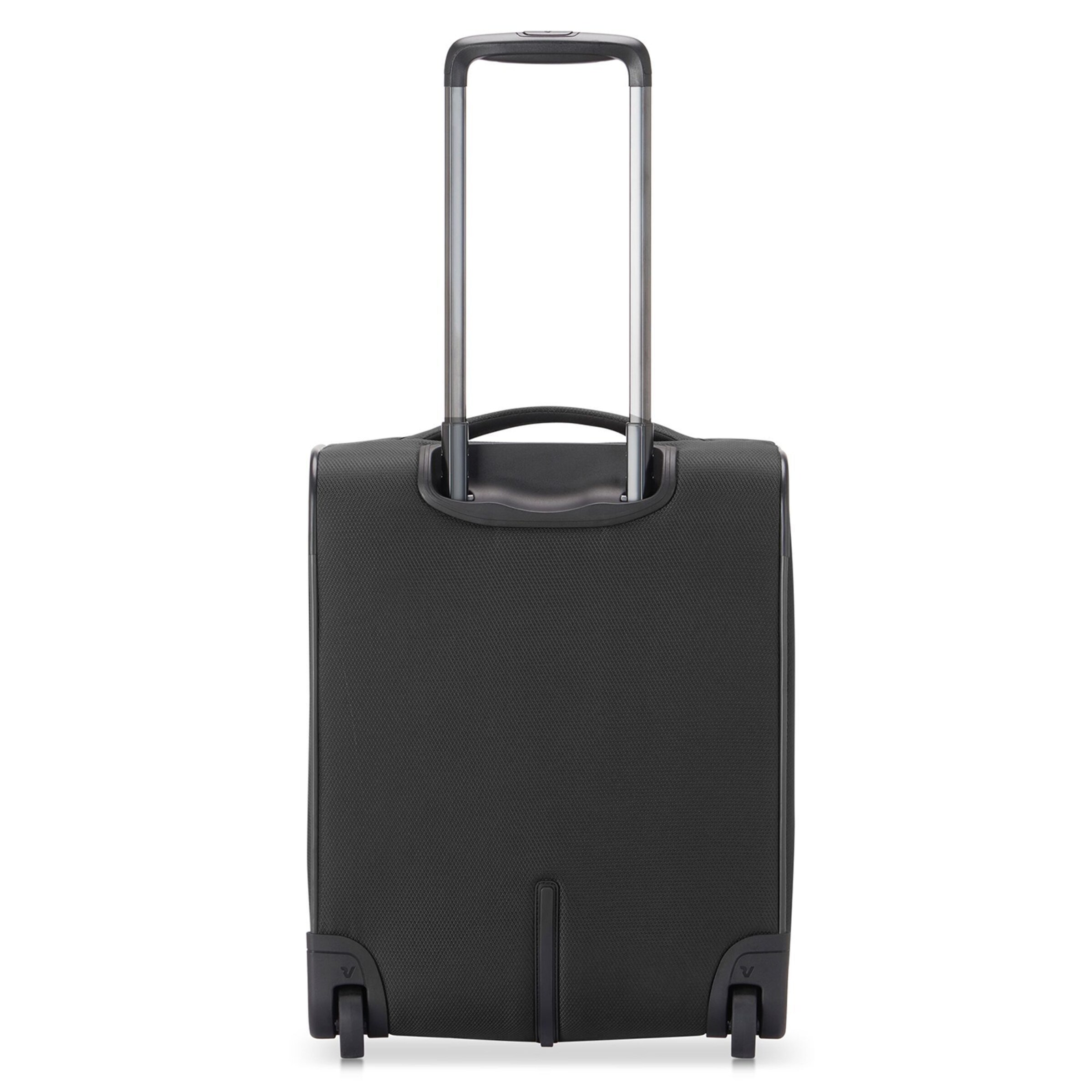 Roncato Cart in Black