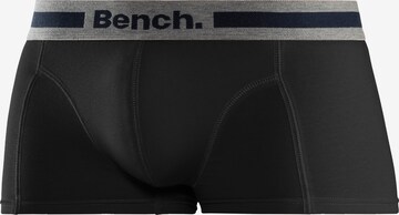 BENCH Boxerky – černá