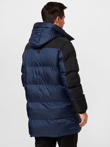 Giacca invernale di BLEND in blu