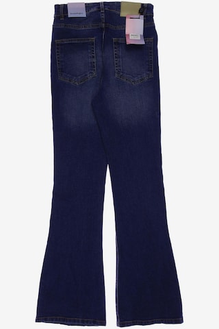 Denim Project Jeans 27 in Blau