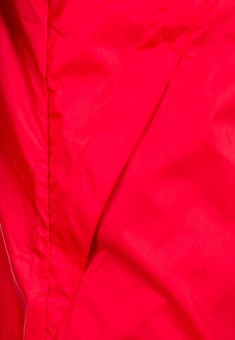 NIKE Jacke in Rot