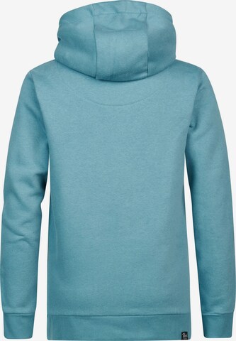 Petrol Industries Sweatshirt in Blau