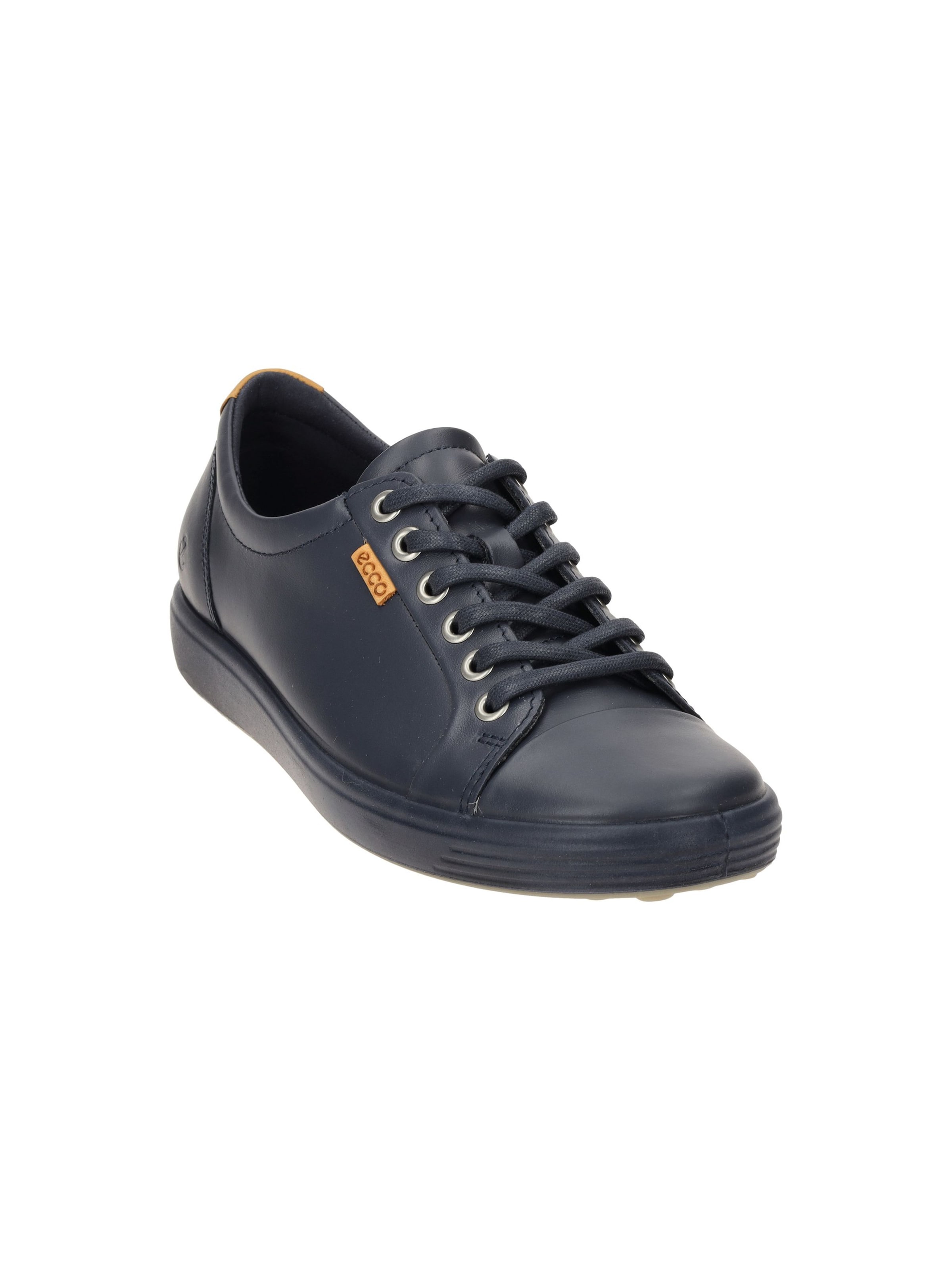 ECCO Schnürschuh‌‌‌‌‌‌‌ in Blau