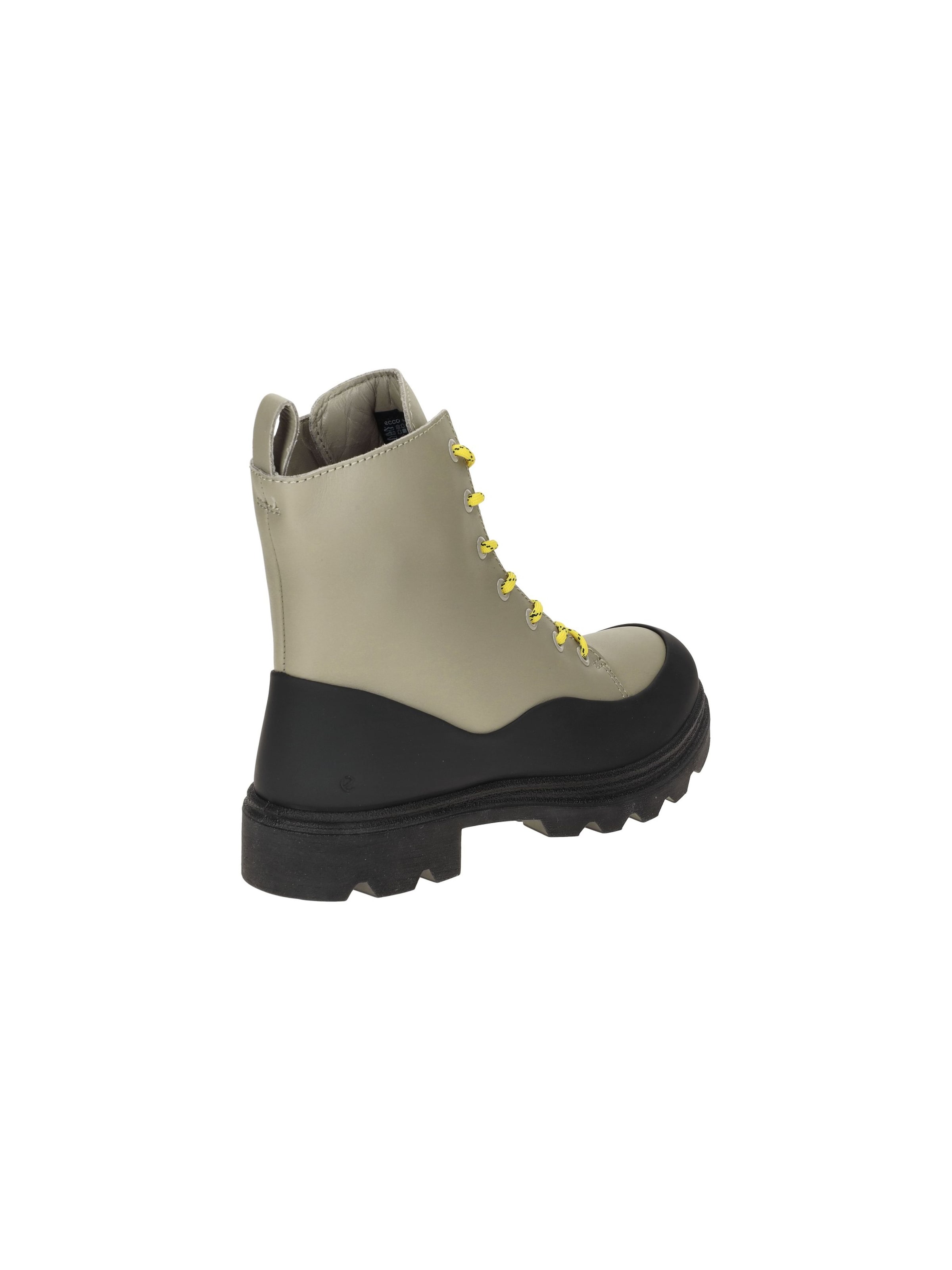 ECCO Boots in Grau