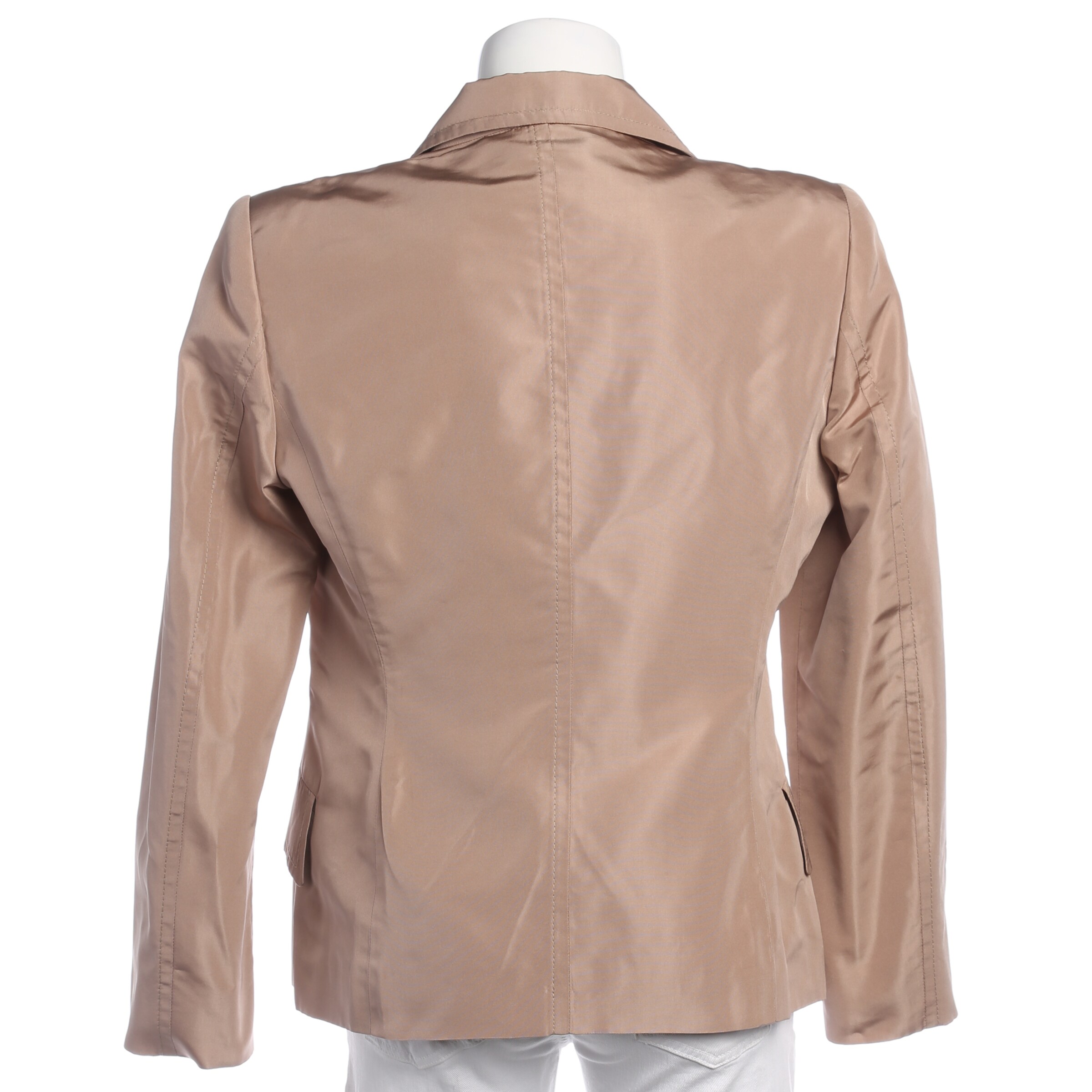 Gucci Blazer in L in Brown