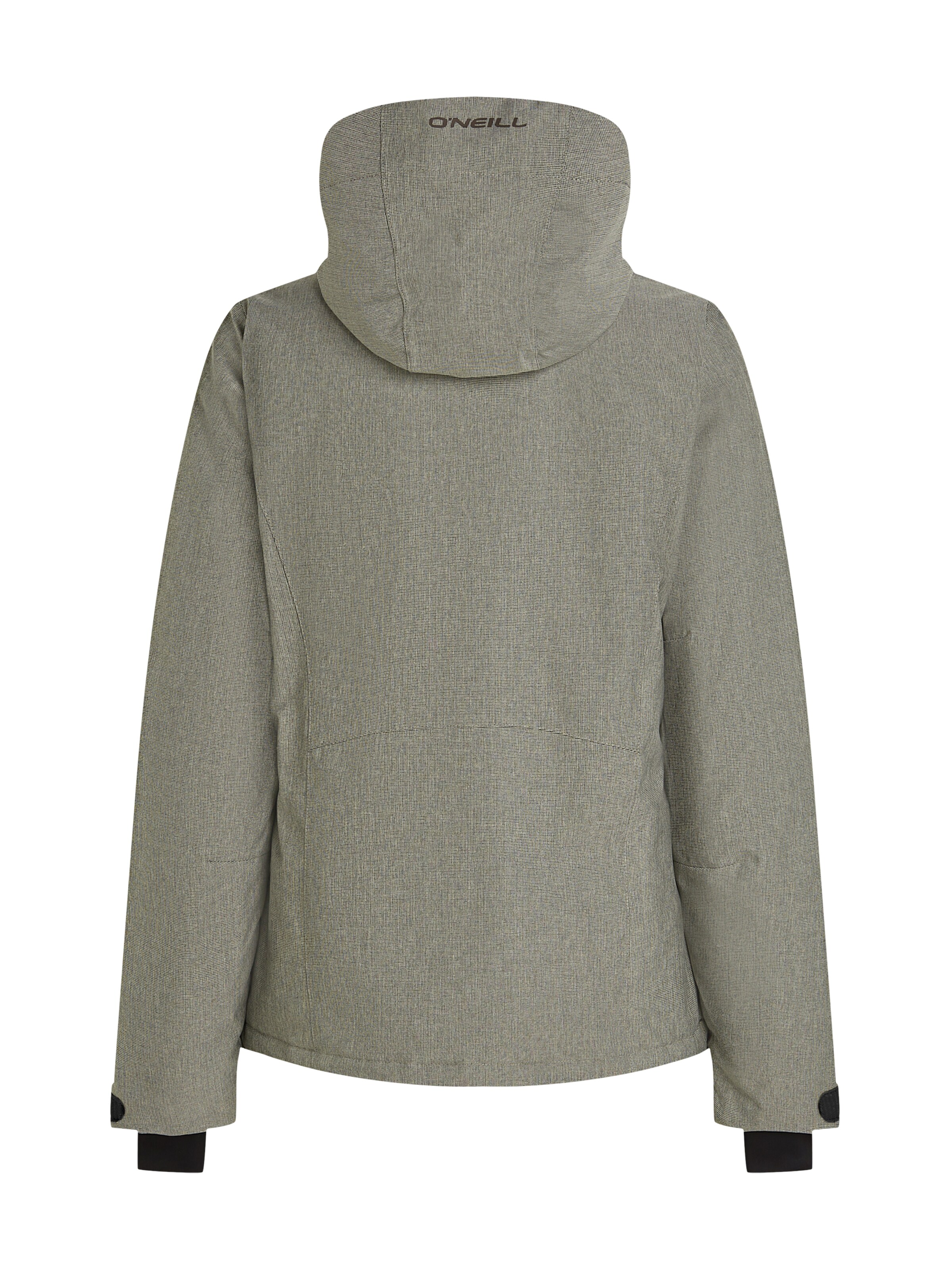 O'NEILL Куртка в спортивном стиле в Серый