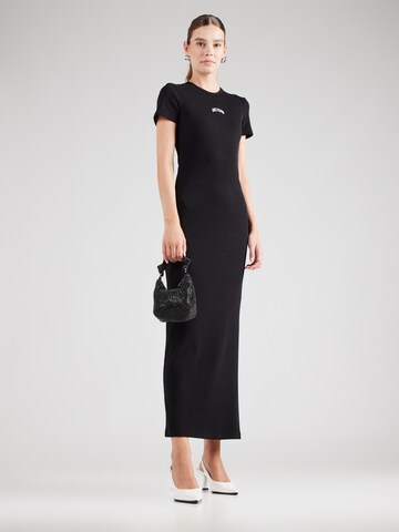 Robe GCDS en noir