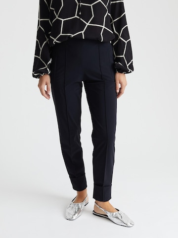 Minx Regular Hose 'LEAH'‌‌‌‌‌ in Schwarz