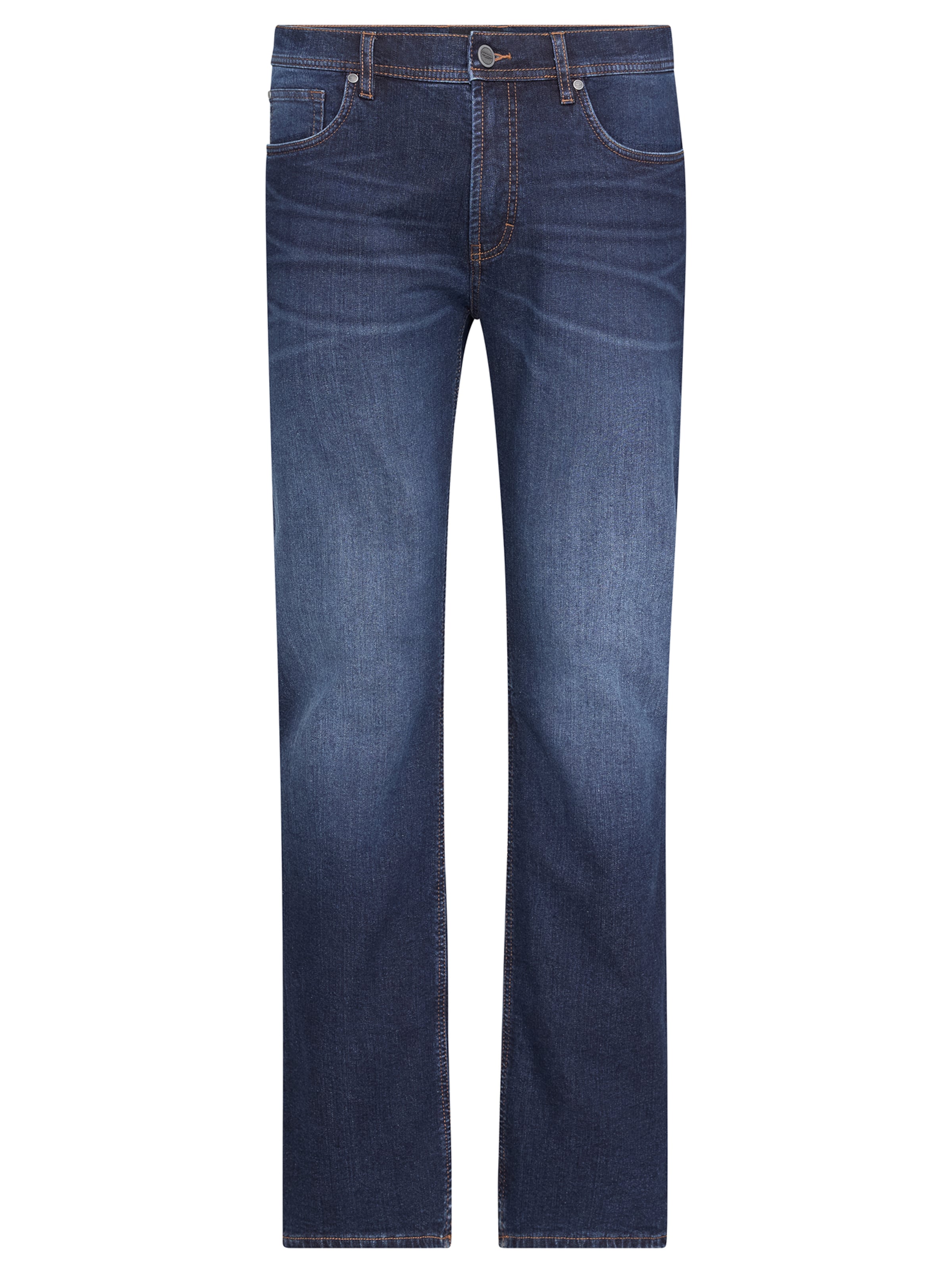 REDPOINT Jeans in Blue: front