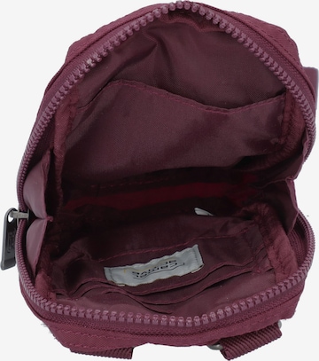 Sac à bandoulière CAMEL ACTIVE en rouge